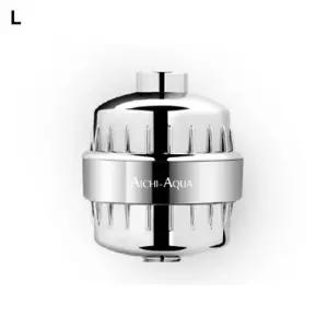 줄서는집 아이치 아쿠아 샤워기 필터녹물제거용 용필터 수돗물 용녹물