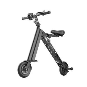 앉아서 타는 스쿠터 출퇴근 보드 경량 전동 휠 두발 K9