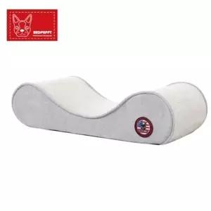 마셜쉘바운스펫소파(실버그레이중형) U117069 강아지집