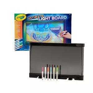 크레욜라 얼티메이트 라이트 보드 /공식 수입 정품