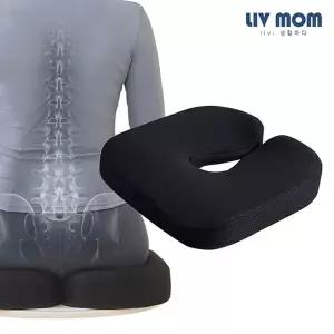 리브맘 특허받은 골반교정 힙업방석