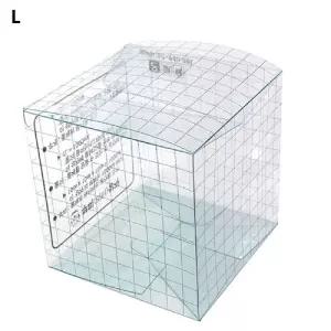 부피상자(10인용)공부 무게 수학활동 깊이배우기 준비물 교구 완구 초등 배우기