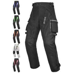 남녀용 오토바이 팬츠 장갑 코듀라 오버팬츠 엔듀로 ATV 듀얼 스포츠 모토크로스 카고 워크 투어링