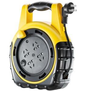 소형 케이블 릴 휴대용 엔지니어링 권선 드래그 전원 스네일