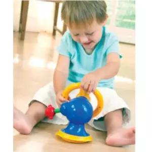 남자 아기들 최고의 선물 자동차 핸들 장난감 재미있는 운전 놀이 남아 돌 아기 18개월 2살 아가