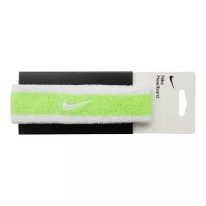 나이키 AC2285117 스우시 헤드 밴드운동머리 스포츠용헤어 경기용헤어 헤어 액세서리