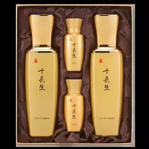 로제 십장생 금안 2종세트 한방화장품