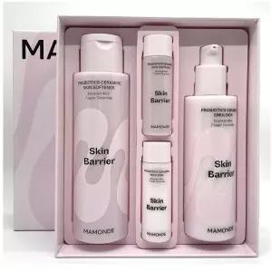 마몽드 프로바이오틱스 세라마이드 스킨케어 2종세트
