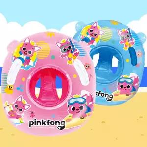 [오키즈]핑크퐁 보행기튜브-베이직 쿠션 25W12 (T0001)