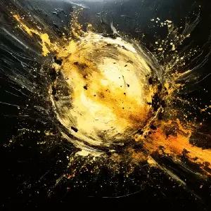 ( )nbsp진품 홀리룩스 그림액자 인테리어 개업선물 집들이 소품 명화nbsp B14a