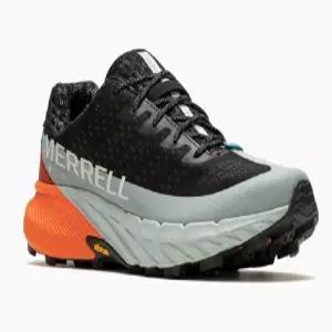 머렐 남성 AGILITY PEAK 5 GTX 러닝화 MLM1D5LG1304 TG