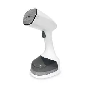 플럭스 빠른예열 핸디 스팀 다리미 PLX-HSI1500WWH