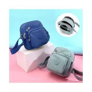 엄마 여성 크로스백 4컬러 여행 보조가방 예쁜 편하고