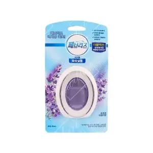 비치용 비치형 라벤더 라벤더향 6ml 화장실탈취제 (WFKBZSO)