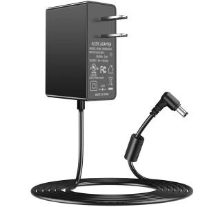 [호환품]BOSS 효과 페달 롤랜드 악기 왜곡 카시오 호환 키보드용 기타 어댑터용 9V 850mA 전원 공급 장치