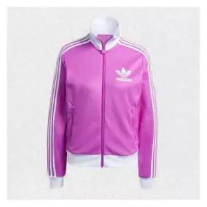 매장정품 아디다스 ADIDAS 아디다스WOMEN CLASSIC TT IY2220 트랙탑 GSAJA 1403995