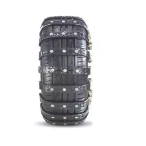 자동차체인 차량용스노우체인 아이스 10p 체인 세트