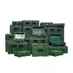 군용 미군 상자 장비 케이스 전술상자 하드 밀리터리 보관함