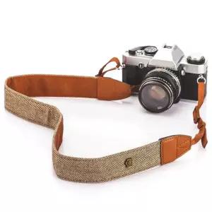 미러리스 카메라 디카 넥 스트랩 숄더 벨트 펜탁스 호환 DSLR 카메라