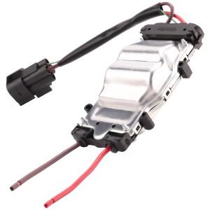 [호환품]자동차 라디에이터 선풍기 제어 모듈 BMW 호환 3 시리즈 E46 316Ci 3116Ti 318I 320Ci 320I 756175