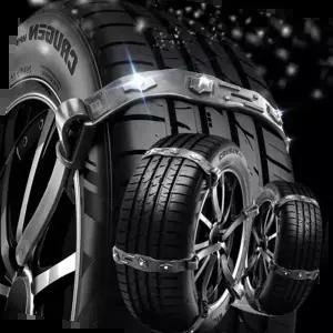 스노우체인 파워아이젠 타이어체인 올뉴쏘렌토