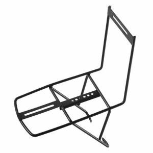 자전거 앞짐받이 프론트 거치대 택배 수하물 길이22 짐배달가방거치대 bag