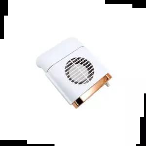 남편선물 통풍 옵션이 없는 차량에 설치하는 등받이용 선풍기