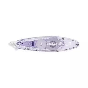 톰보 모노에어 펜타입 수정테이프 라벤더 PAX5C91 갑(5개입) (WFKFA5U)