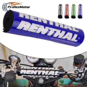 렌탈 ATV UTV 먼지/흙 자전거 바이크 오토바이 쿠션 크로스바 폼 가슴 패드 보호 부품 엔듀로 25cm 원형 바