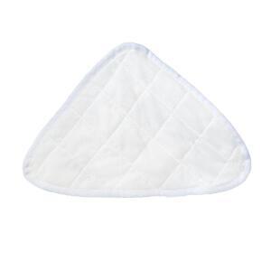 Vileda 고품질 초극세 섬유 스팀  패드, 청소기 부품 삼각형 교체 천 액세서리