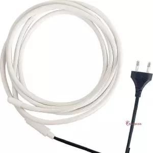 우주 배수관용 3M 히팅케이블 열선 동파방지기 입형삽pqr828