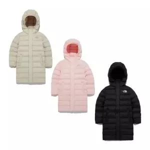 [노스페이스]키즈 데이라이트 티볼 코트(NJ3NQ58ALL) 297974