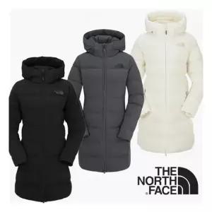 [노스페이스]여성 슈퍼플렉스 RDS 다운코트 경량롱패딩 NJ1DQ31 YDH 297922