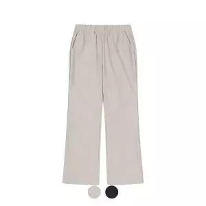 [폴햄키즈] 영스터 여아 트리코트 슬릿 부츠컷 팬츠PKE2PT2724