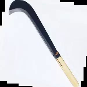 정글도 나무자루 정글낫 대형 정글칼