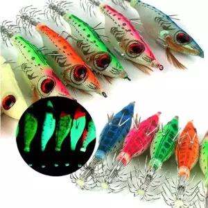 씨타임 쌍등침 왕눈이에기 갑오징어 쭈꾸미 호래기 웜