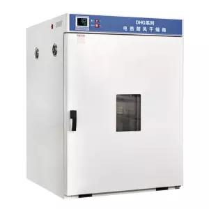 항온 건조기 고온 오븐 챔버 산업용 열풍 순환 대형 전기 스텐 강제순환 TC101