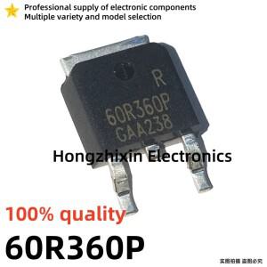 10PCS  70R600P 60R900P 60R580P 60R360P 60R508Q TO-252 MOS 전계 효과 트랜지스터 전원 공급 장치 튜브