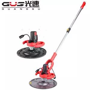 전기 콘크리트 휘니셔 평탄화 공구리 A 패키지 와이퍼 시멘트 가정용 흙손