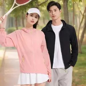 남자 여자 초경량 러닝 등산 아웃도어 홑겹 바람막이 자켓 윈드브레이커 아노락