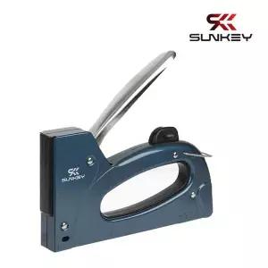 멀티손타카 스테이플러 핸드타카 SSG-10L 경량 건타카