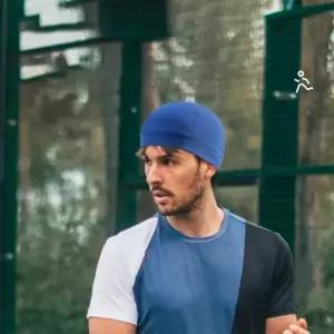 메쉬 스컬캡 스포츠 비니 라이딩 두건 자전거 모자 캡모자 메쉬캡