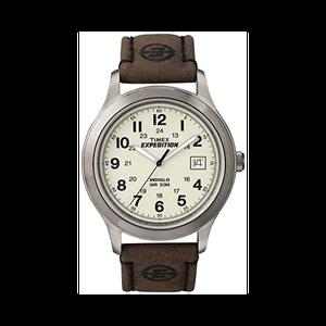 Timex Men s Expedition Metal Field Watch