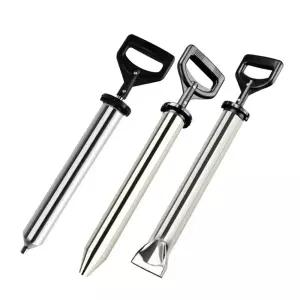 메꾸기 미장 주입건 콘트리트 시멘트 사출기 주입기 틈새 충진기 몰탈 타일