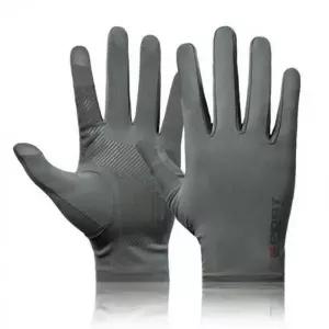 쿨링스 남성 스포츠 장갑 자외선차단 등산장갑