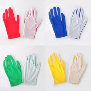 행사용응원장갑(양면)응원용품 응원도구 응원장갑