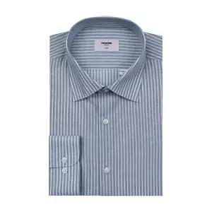 [롯데백화점]레노마 린넨혼방투톤스트라이프ROSSG0033GE