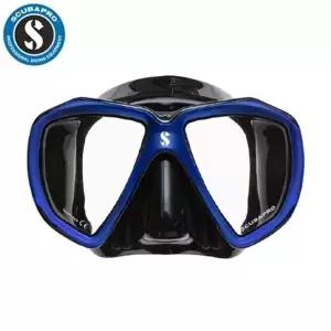 스크바프로 프리스쿠버용 2안 마스크 U111767 휴가용품