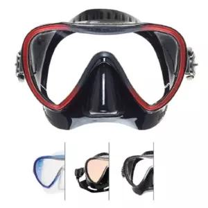 스크바프로 프리스쿠버용 1안식 마스크 U111758 스포츠