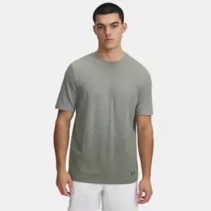 반팔티 GQT 1385805-348 남성 UA 배니시 엘리트 심리스 페이드 반팔